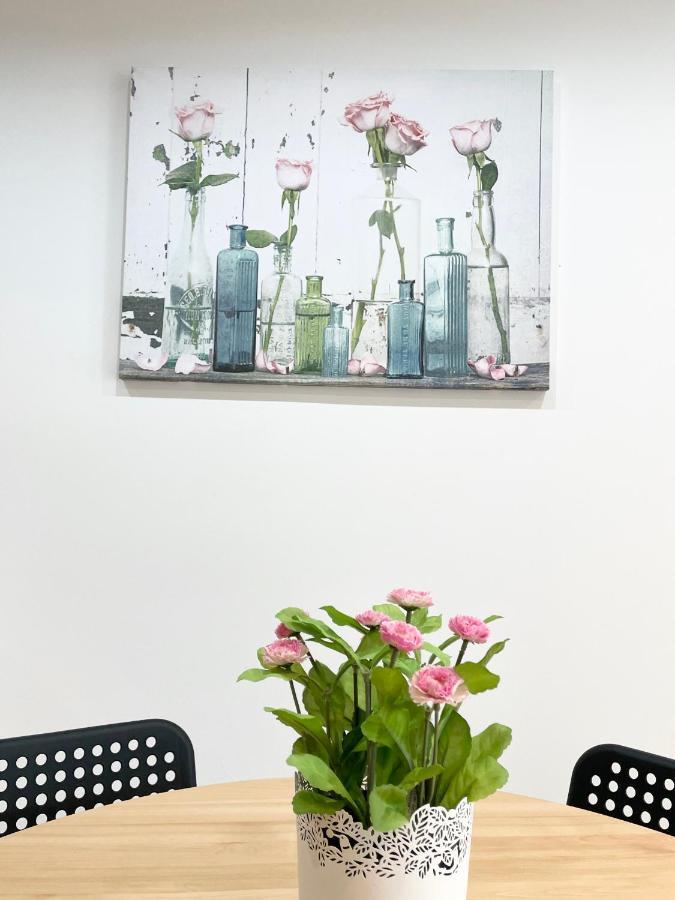 The Works-Fresh 2Bed In Centre, Opposite Arndale. Leilighet Manchester Eksteriør bilde
