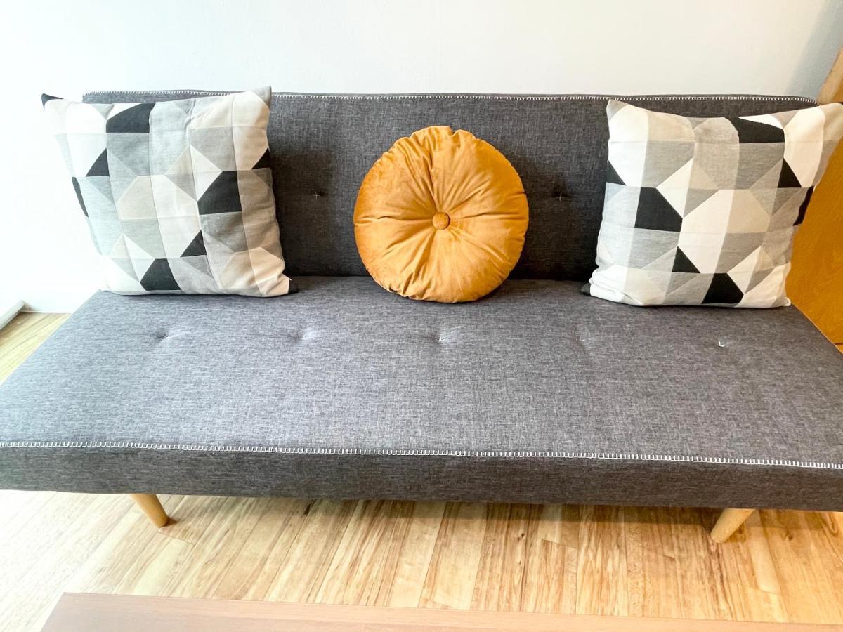 The Works-Fresh 2Bed In Centre, Opposite Arndale. Leilighet Manchester Eksteriør bilde